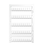 Маркировка клеммы MltiFit MF/W/9/6.2F/MC/NE/WS