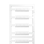 Маркировка клеммы MltiFit MF/W/9/4.2F/MC/NE/WS