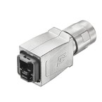 Пустой корпус IE PH V14M RJ
