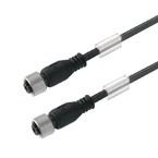 Кабели SAI концентратор сигналов контрольная линия (M12/M12) SAIL/M12BGM12G/3/8.0T