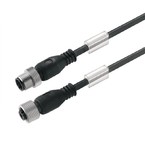 Кабели SAI концентратор сигналов контрольная линия (M12/M12) SAIL/M12GM12G/5/10T