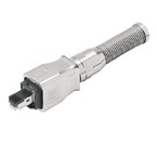 Обжимной разъем RJ45 IE PS V14M RJ45 TH BP