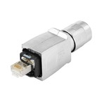 Обжимной разъем RJ45 IE PS V14M RJ45 TH