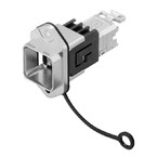 Разъем RJ45 IE BSS V14M RJ45 FJ A