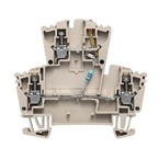 Проходная клемма W-серия WDK/2.5/LD/RT/24VDC/+