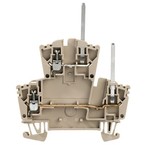 Проходная клемма W-серия WDK/2.5/ST/SE/2.4