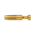 Обжимные контакты HDC/C/HE/BM4.65AU