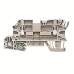Проходная клемма WMF 2.5 BLZ PE