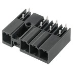 Штекерный соединитель печатной платы SV 7.62IT 03 270MF2 3.5SN BK BX