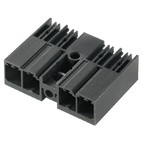 Штекерный соединитель печатной платы SV 7.62IT 03 90MF3 3.5SN BK BX