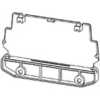 Корпуса для электроники AP 110 D GY