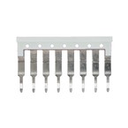 Перемычка для клемм Z-серия ZQV/2.5N/8/WS