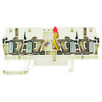 Проходная клемма ZDU 2.5 2X2AN LD+ WS