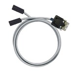 Предварительно собранный кабель PAC S1200 RV24 V0 2M