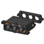 HDC HP550 KIT 3M70 C1 Weidmuller