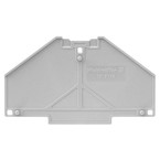 Разделительная пластина TW PRV4 ++++