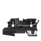 Измерительные клеммы с размыкателем WMF 2.5 DI BLZ SW