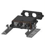 HDC HP 550 KIT H 2F120 Weidmuller