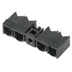 Штекерный соединитель печатной платы SL 7.62IT 05 90MF3 3.2SN BK BX SO