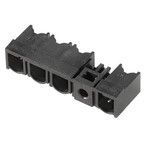 Штекерный соединитель печатной платы SL 7.62IT 05 90MF4 3.2SN BK BX SO