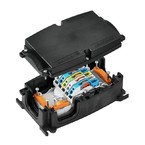 Распределитель шин питания FP BOX DC