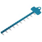 Перемычка ZQV 1.5N R12.8 10 BL