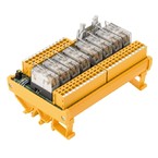 Интерфейс RSM общего назначения RSM/RSM/8/12V/1CO/Z
