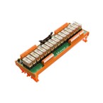 Интерфейс RSM общего назначения RSM/RSM/16/24VDC/1NO/+/C/Z