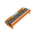 Интерфейс RSM общего назначения RSM/RSM/16/24V+/BASE/Z