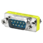 Сигнальная вставка D-Sb IE/FCI/D9/FM