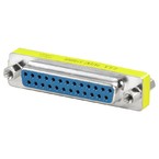 Сигнальная вставка D-Sb IE/FCI/D25/FF