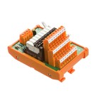 Интерфейс RSM пружинный RSM/RSMS/8H/24V+/1CO/Z