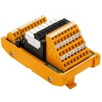 Интерфейс RSM пружинный RSM/RSMS/8/12V/1CO/Z