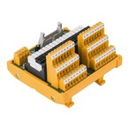 Интерфейс RSM винтовой RSM/RSMS/16H/24V+/1CO/S