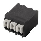 Клемма печатной платы omnimate signal 3.50мм LSF/SMD/3.50/07/90/SN/BK/RL