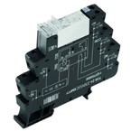Релейный модуль TRS 230VUC 1CO 16A