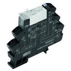 Релейный модуль TRZ 120VUC 1CO 16A