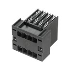 Штырьковый соединитель (розетка) omnimate power hp SVD/7.62HP/04/270F/3.2SN/BK/BX