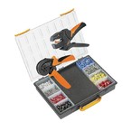 Инструмент для обжима: PZ 10 HEX CRIMPSET/PZ/10/HEX/T