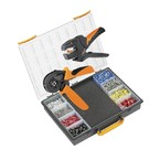 Инструмент для обжима: PZ 10 SQR CRIMPSET/PZ/10/SQR