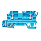 Проходная клемма WMF 2.5 BLZ PE BL