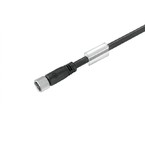 Кабели SAI концентратор сигналов контрольная линия (M8) SAIL/M8BG/8/1.5U