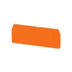 Торцевые пластины ZAP TW 3 OR