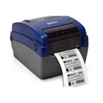 Принтер термотрансферный стационарный BBP11