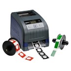 Принтер термотрансферный настольный BBP33-EU-PWID без клавиатуры СНЯТО ЗАМЕНЕНО НА gws241125