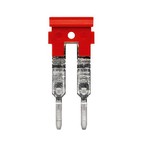 Перемычка для клемм Аксессуар ZQV/2.5N/2/RT
