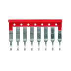 Перемычка для клемм Z-серия ZQV/2.5N/8/RT