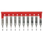 Перемычка для клемм Z-серия ZQV/2.5N/10/RT