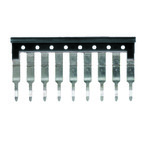 Перемычка для клемм Z-серия ZQV/2.5N/9/SW