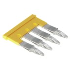 Перемычка для клемм Аксессуар ZQV/4N/4/GE